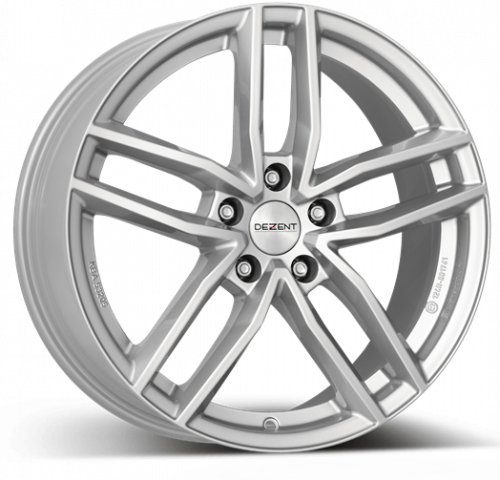 Dezent Tr Silver